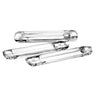 Habana crystal cigar ashtray by Oscar Tusquets Blanca for Arnolfo di Cambio