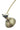 House of Troy Advent Gemini LED Antique Brass Plug-In Picture Lights