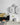 FOC Lighting Raining Day Large Wall/Ceiling Light
