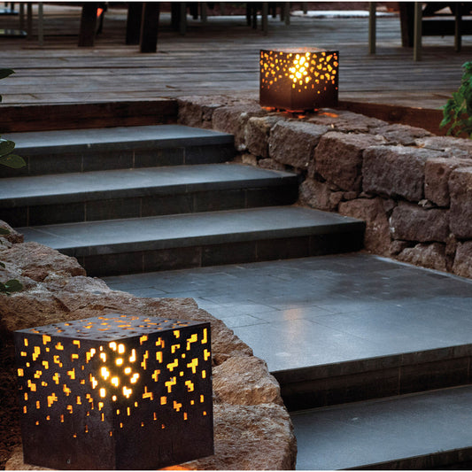 B.Lux AMS 20 Outdoor Table / Floor Lamp