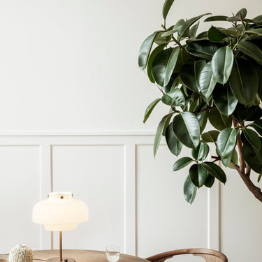 &Tradition Copenhagen SC13 Table Lamp