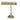 House of Troy Advent 10" Antique Brass Piano and Desk Lamps