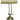 House of Troy Advent 10" Antique Brass Piano and Desk Lamps