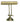 House of Troy Advent 10" Antique Brass Piano and Desk Lamps