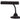 Black Advent 10" Gooseneck Piano & Desk Lamp – House of Troy studio photo