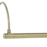 House of Troy Advent Profile 9" LED Plug-In Picture Lights