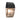 Aqua Capped wall sconce: Clear Bubble | Besa Lighting