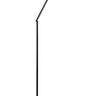 Koncept Mosso Pro Floor Lamp Metallic Black