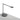 Mosso Pro LED Desk Lamp – Metallic Black, Power Base (AC Outlet + USB)