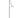 Koncept Mosso Pro Floor Lamp Silver