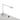 Mosso Pro LED Desk Lamp – Silver, USB Desk Base