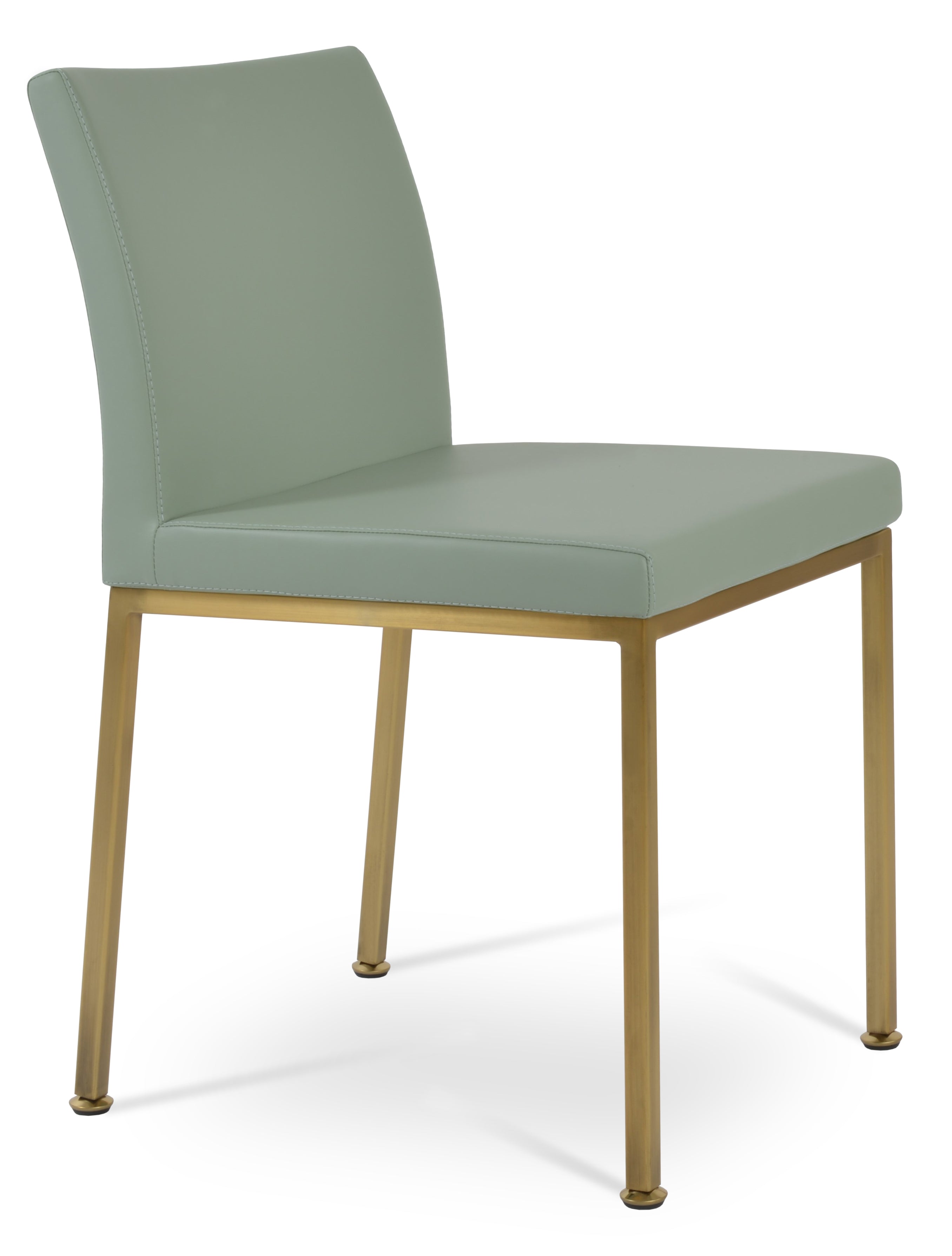 Mint green hotsell metal chairs