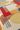 Artopia wool rug in Multi, full view