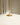 Astep Model 2065 pendant light, champagne version in a room