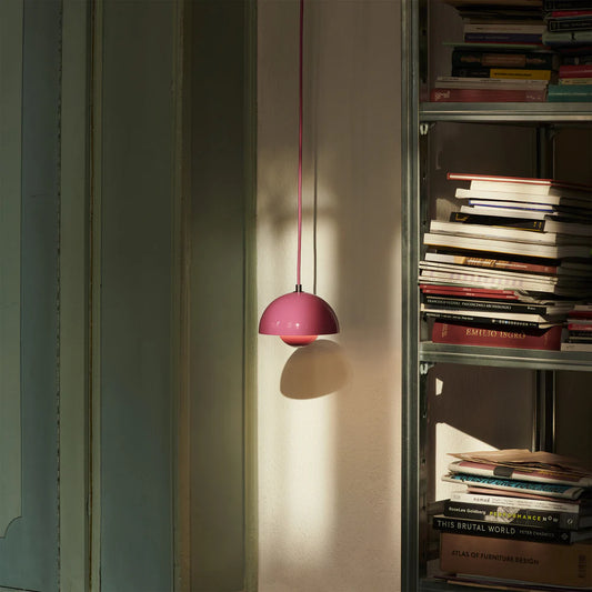 &Tradition - Flowerpot Pendant VP10