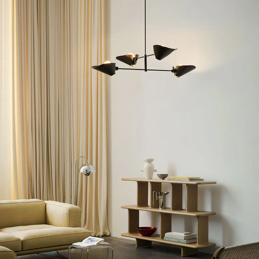 &Tradition - Bonnet Chandelier SC93