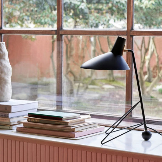 &Tradition - Tripod Table Lamp