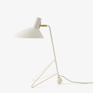 &Tradition - Tripod Table Lamp