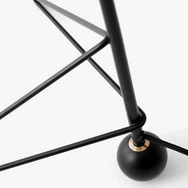 &Tradition - Tripod Table Lamp