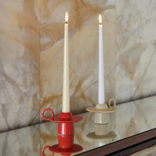 &Tradition - Momento Candleholder JH39