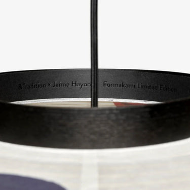 &Tradition - Formakami Pendant JH5 - Limited Edition