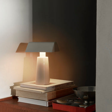 &Tradition Caret Portable Table Lamp MF1