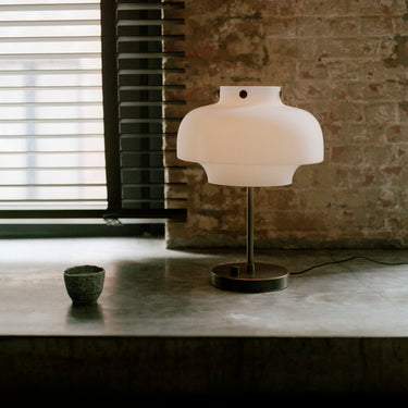 &Tradition Copenhagen SC13 Table Lamp