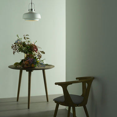&Tradition Copenhagen SC7 Pendant Light
