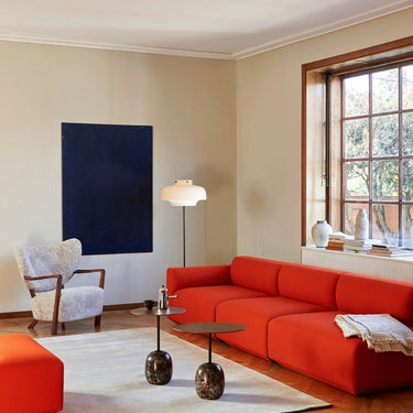 &Tradition Copenhagen SC14 Floor Lamp