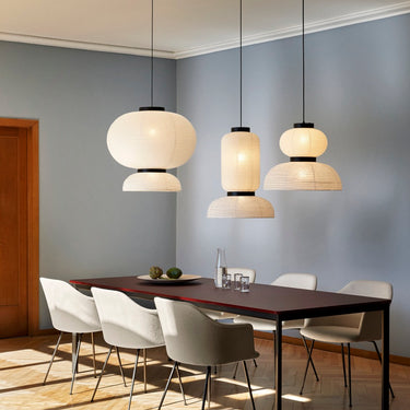 &Tradition Formakami JH5 Pendant Light