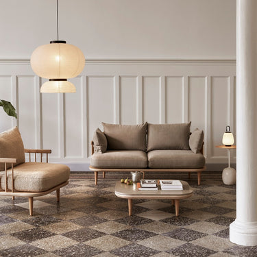 &Tradition Formakami JH5 Pendant Light