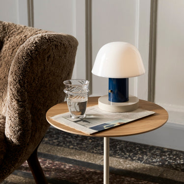 &Tradition Setago Portable Lamp JH27