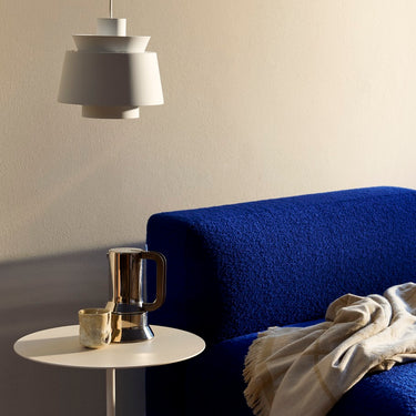 &Tradition Utzon JU1 Pendant Light