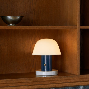 &Tradition Setago Portable Lamp JH27