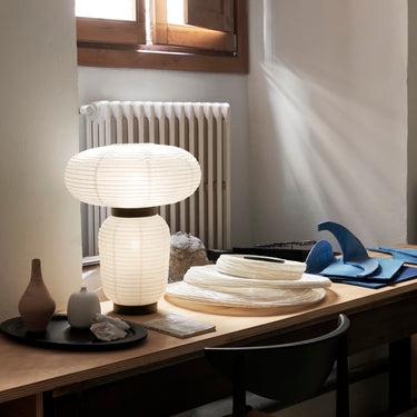 &Tradition Formakami Table Lamp JH18