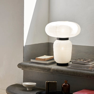 &Tradition Formakami Table Lamp JH18