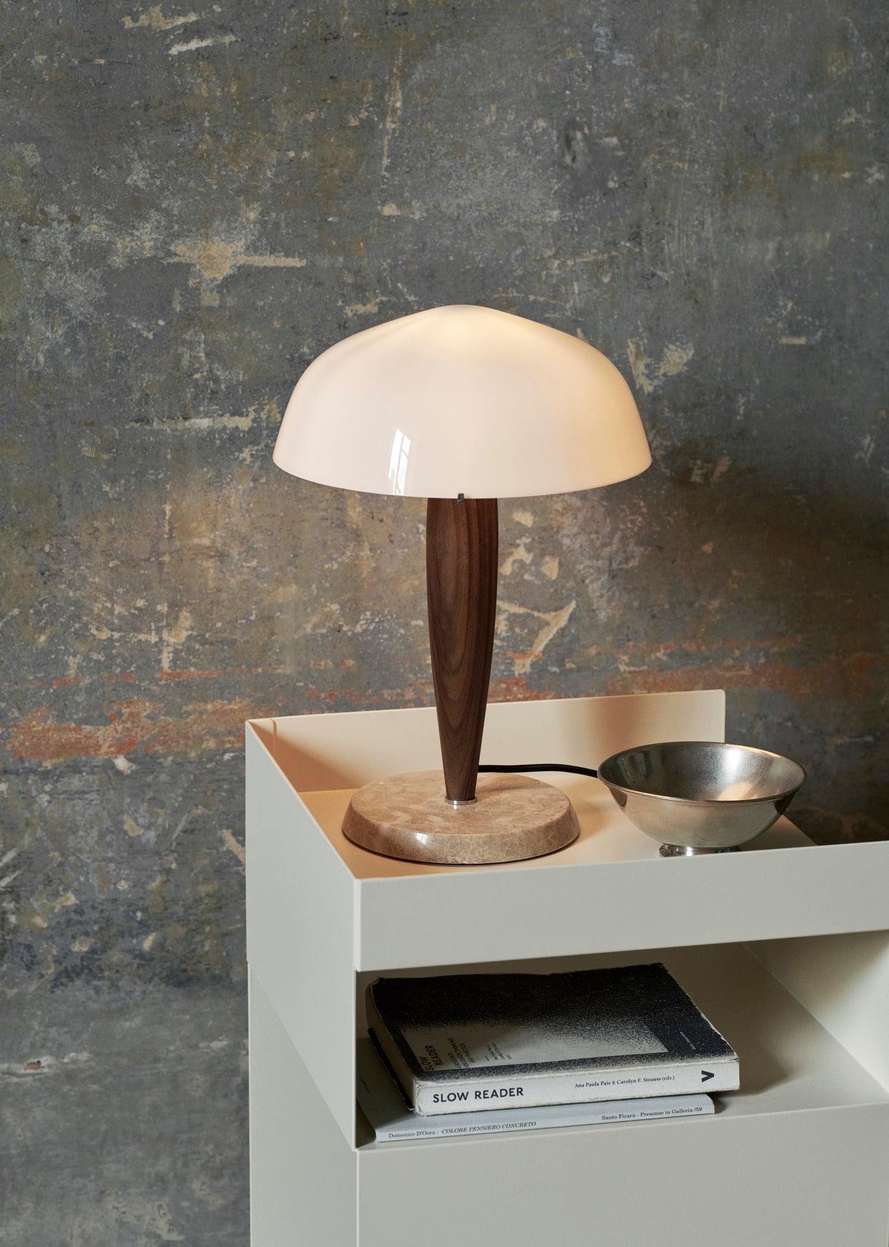 &Tradition Herman Table Lamp SHY3