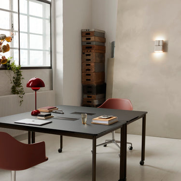 &Tradition Tabata Wall Lamp LN10