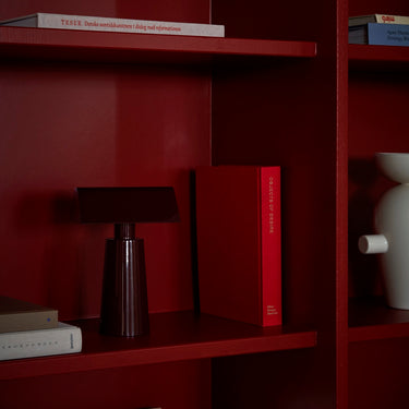 &Tradition Caret Portable Table Lamp MF1