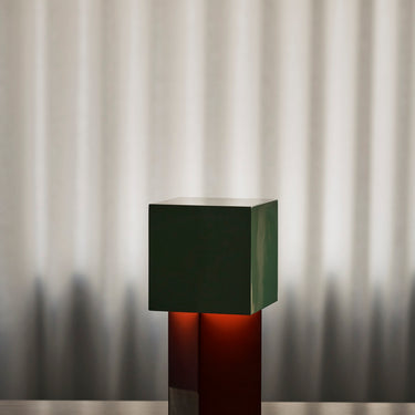 &Tradition Pivot Portable Lamp ATD7