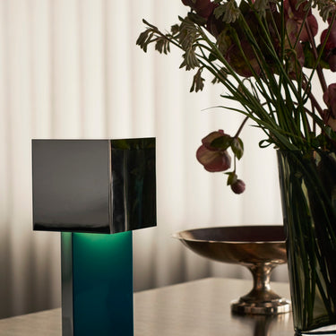 &Tradition Pivot Portable Lamp ATD7