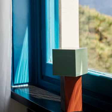 &Tradition Pivot Portable Lamp ATD7