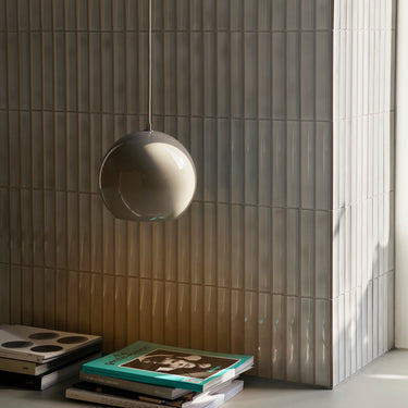 &Tradition Topan VP6 Pendant Light