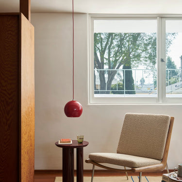 &Tradition Topan VP6 Pendant Light