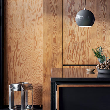 &Tradition Topan VP6 Pendant Light