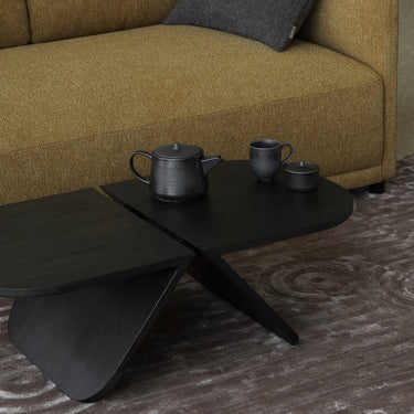 Avio Oak Coffee Table Blomus 66696
