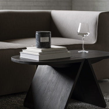 Avio Oak Coffee Table Blomus 66693