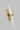 Langston Large Fluted Crystal Sconce - detail