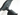 Conmoto Ferro & Fuoco Wall-Mount Bar, detail of the forged hook