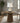 Rechargeable ivory ceramic lamp styled for bedside tables and console surfaces